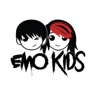 Emo Kids